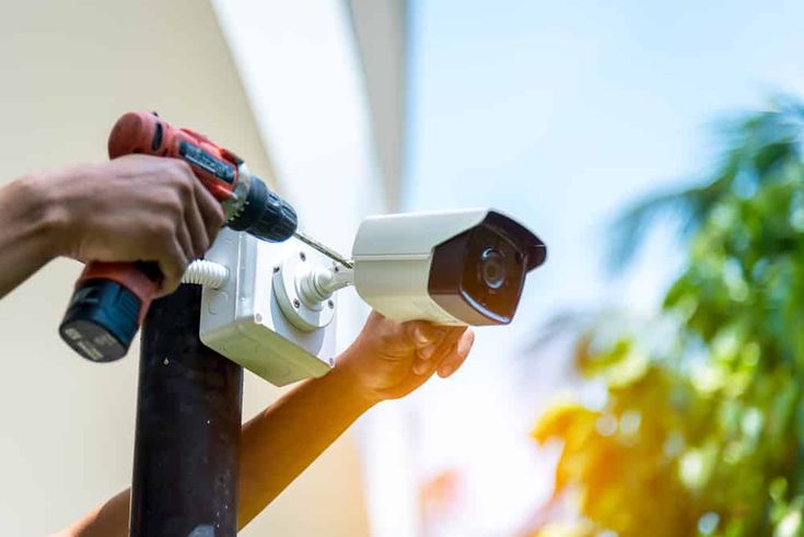 affordable and high quality cctv cameras (security camera) in dubai, uae