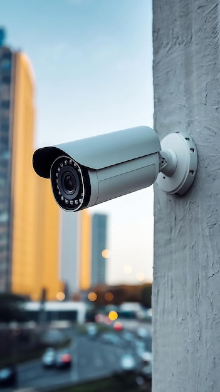 security camera installation in miami gardens